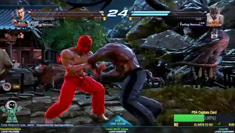 [PC] KiT was LIT! // Short Stream? // !sr // Open Lobbies [EC]