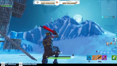 practing building(Follow goal 150)