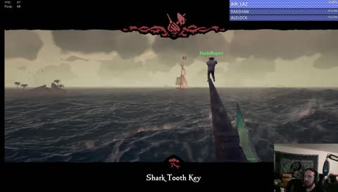 HUD On! Come Stream Snipe me Summit Fanboys!  The Blue Devils reign Supreme!