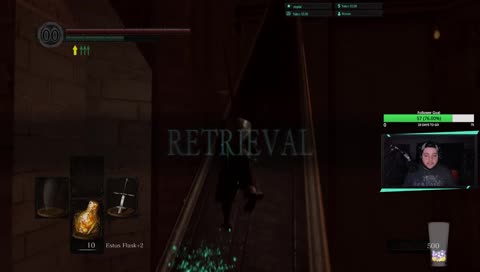 Nostalgia Souls (part 2)