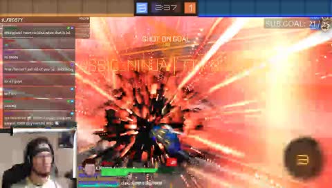 Car Control & Ranked Chill... Wait - Ninja Ops: Pirates vs Ninja - !freesub !throwstars