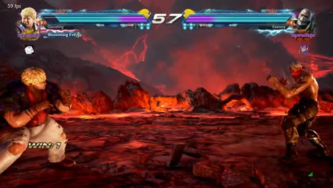 two streams in a row? unheard of