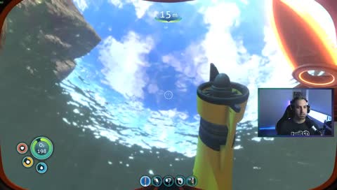 Today... We dive deeper than ever before!!! ~ !discord