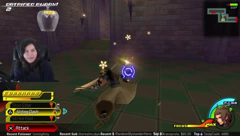 [BBS Critical Mode] Finally starting this game! | Road to 600 followers | !discord !twitter