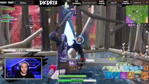 [ESP/EN] Alguna Win a la vista?| !12h !loots !points !store