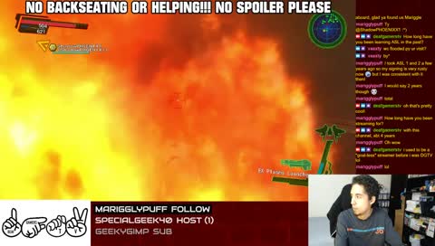 [ASL/EN] Time to get back to the EDF4.1 Grind for Platinum Trophy!