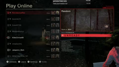 Someone pray for Jason, he's about to get some smacks!