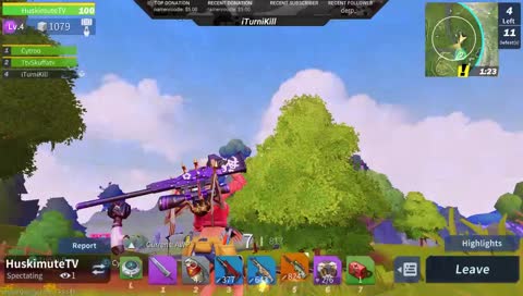 ♥ [0/10 Followers] Pro Player ♥ Huski Squad [PC] [Steam]  ♥