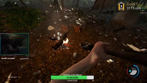 [PC][NA]GOT A HAIRCUT FINALLY