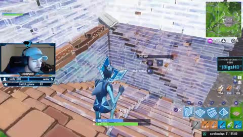 Come watch me snipe people | #DareJBigs | Sub Goal 61/65 | !points