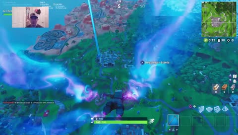 Estas Viendo Twitch Solo? Por Que No Entras Aquí