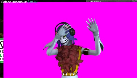 [PA] Low Salt warships! !hotlines !helplines !floran