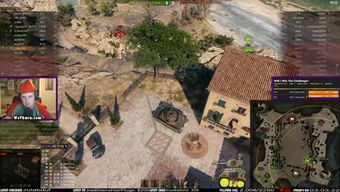 Air Assault Panzer
