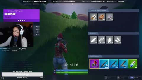 HI I MISSED YOU GUYS