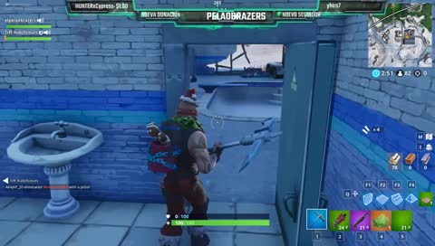 LA NO SKIN SAYAYIN