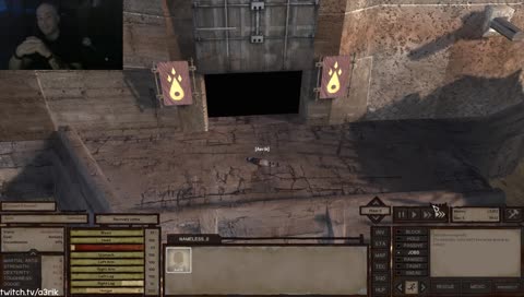 Kenshi- Starting from the beginning!