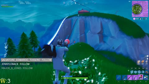 Still no cam? !karma