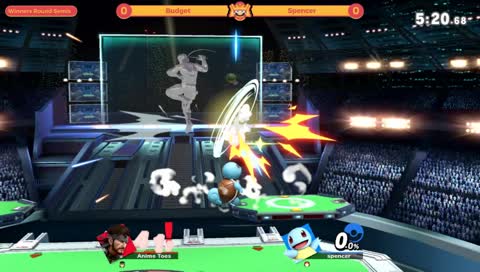 Smashurai Dojo IRL Weekly #4 - First Ultimate Tourney