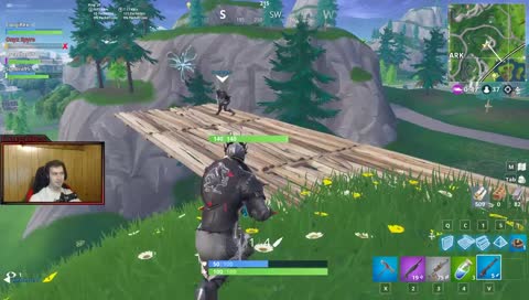 Corgis, Fortnite, and other stuff