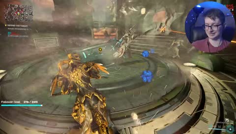 "If I calculate it a little bit more..."