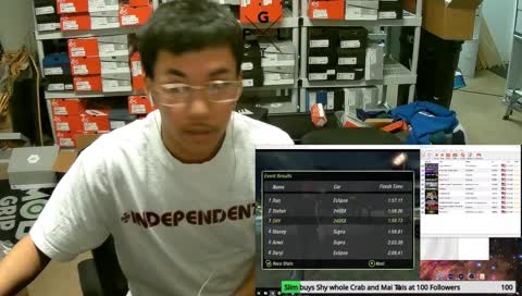 slim reacts | SkateShop Talk ep 6