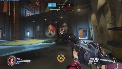 Pushing myself to the absolute limiit to ensure victory not only for myself but also for those dependiing on me