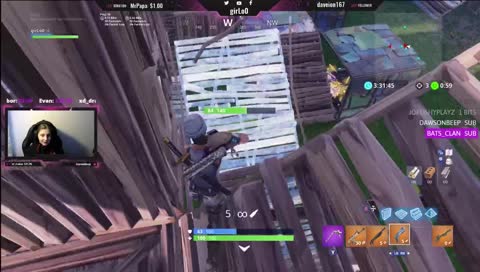 small streamer👸🏼🏆 | AFFILIATED!! | 200+ WINS