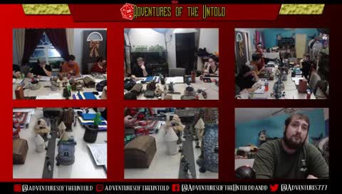 The Collective: The Village of Brekka