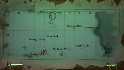 pirate btw Arghh! path to affiliate grind Pog (4/365)