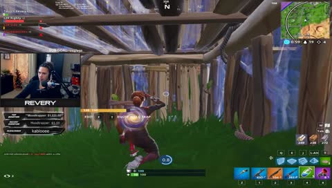 💥 REVERY 💥Monday funday? GOT THE SWITCH HOOKED UP lessgooo !Twitter