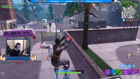 ๐๏ธSlide LTM MASTER | Community Games!๐๏ธ