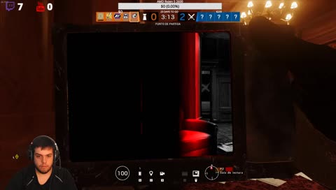 [URU/ARG] [ESP] ❄VENGAN A JUGAR VIEJOOO!❄ #TwitchUruguay + #GOCimarrón