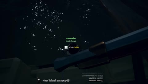 half naked pirates Pog