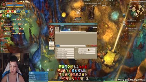 [ENG] RE:BUILD NEXT WEEK