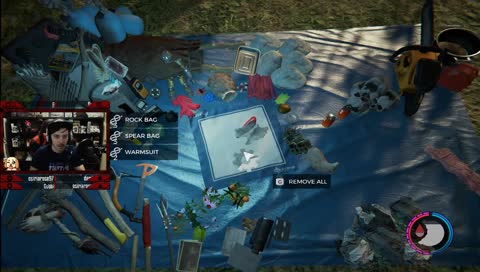 team pineapple on pizza!! || [ENG] Canadian || Variety ||