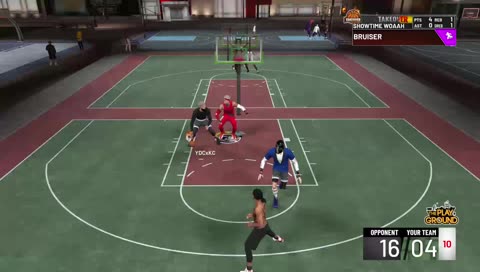 99OVR! GOING ON A STREAK👀🎒