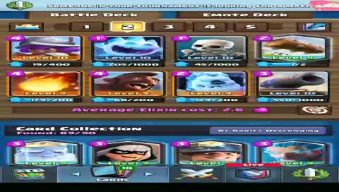 Jugando torneo🇲🇽