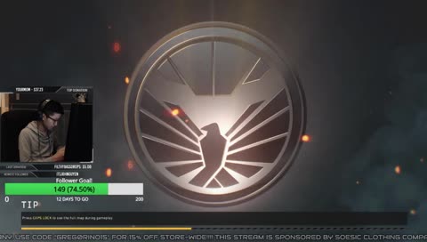 Let's Get It [Close to 200 followers!]