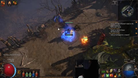 idk why you'd watch this scrub lvl