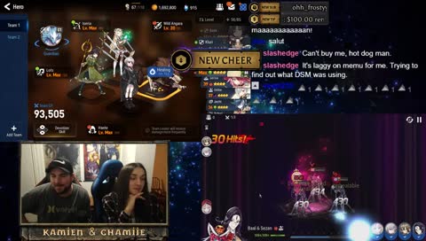 [FR/ENG] Who should we 6star!? LALI HO !