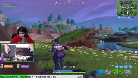 MEJORANDO AIM,!!!! FELICES FIESTAS A TODOS LOS TROPERS!!!!!