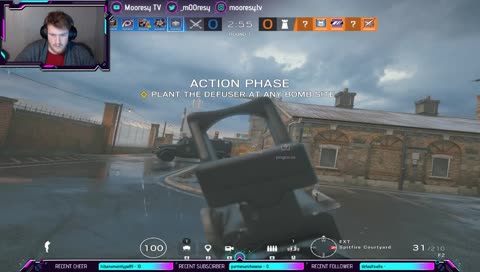 [PC/ENG] First EVER Ranked Games | 1$/100 bit TTS | !giveaway !enter