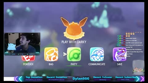 SHINY DITTO CONTINUES [60ish/150] :) !fc !discord