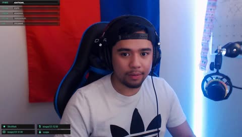 We're already ONE WEEK into 2019...65/75 !sub [Follow my socials! Twitter/Instagram: iiFNaTiK]