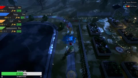 pummel party fun!!!