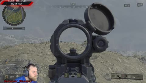 they talk about my snipes