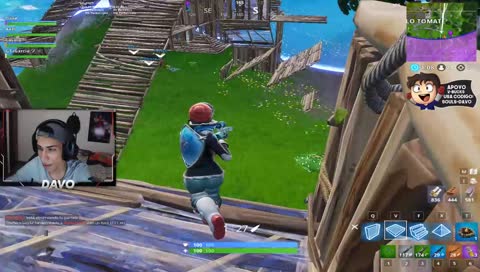 SCRIMS DE WEREVER SQUAD | codigo : Souls-Davo !ig !video !tienda