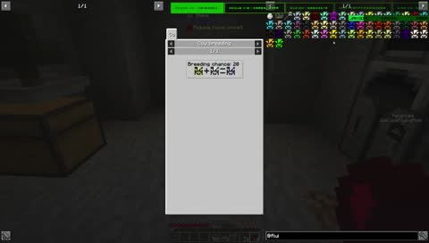 Stoneblock 2 Sub Server | More Atlas on the Sailvation server later