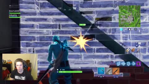 ElmershowingushowShotgunsactuallywork