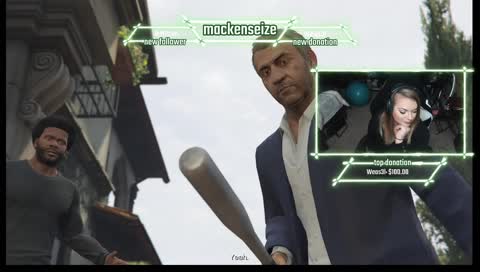 the gangsta life is the life for me